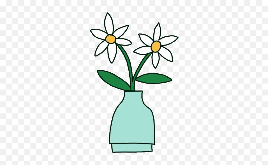 How Many Petals Baamboozle Emoji,Vase Of Flowers Clipart