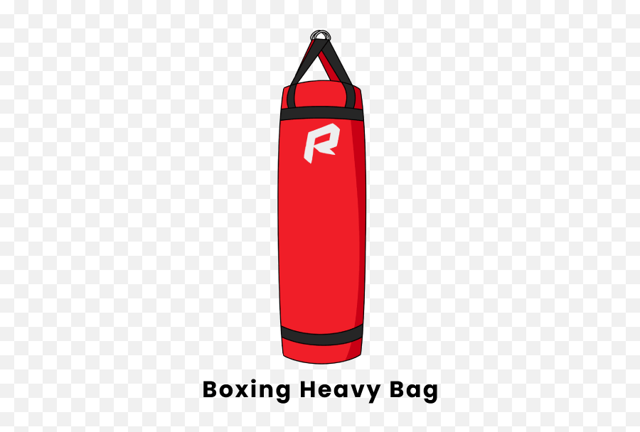 Boxing Equipment List Emoji,Punching Bag Clipart