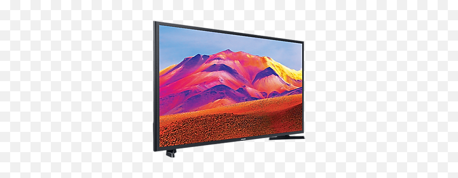 Fhd Smart Tv T5300 Samsung Levant Emoji,Transparent Oled Tv