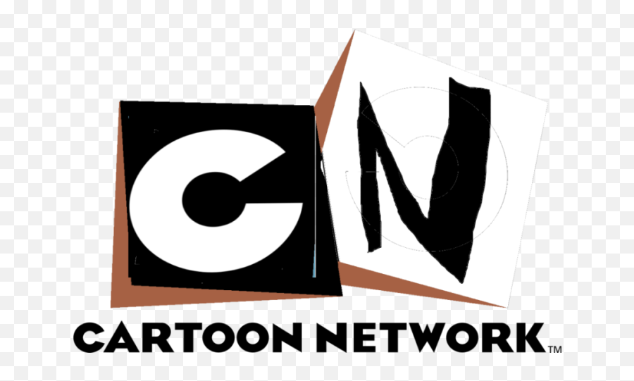 Cartoon Network 2004 - Transparent Cartoon Network Hd Logo Emoji,Cartoon Network Logo