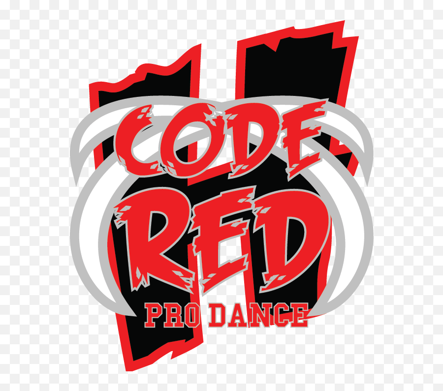 Meet Coach Ap Of Code Red Pro Dance Team In Center Emoji,Code Red Logo