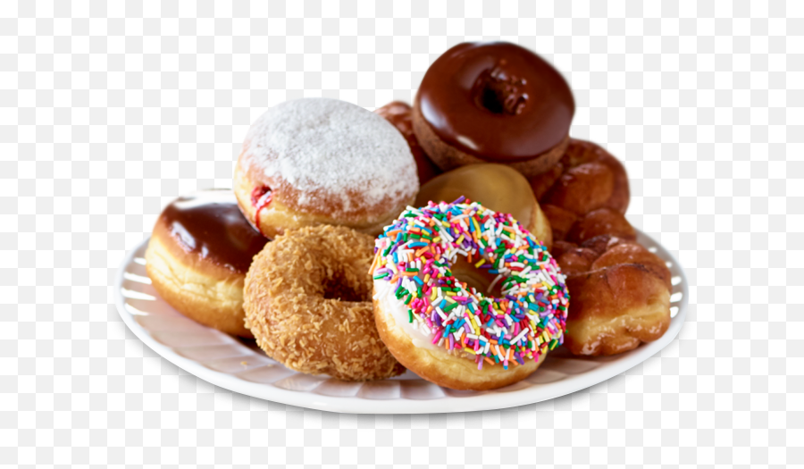 Donut Png Pic - Donuts Png Transparent Emoji,Donut Png