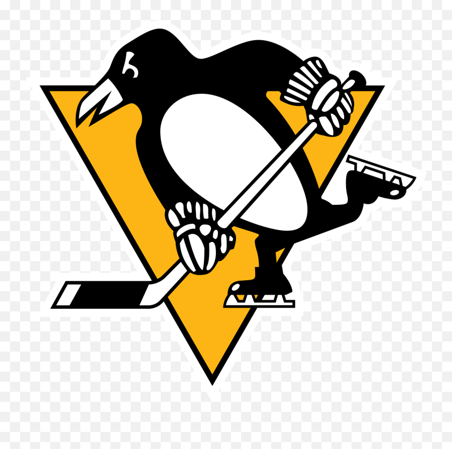 Pens And - Pittsburgh Penguins Logo Emoji,Pens With Logo