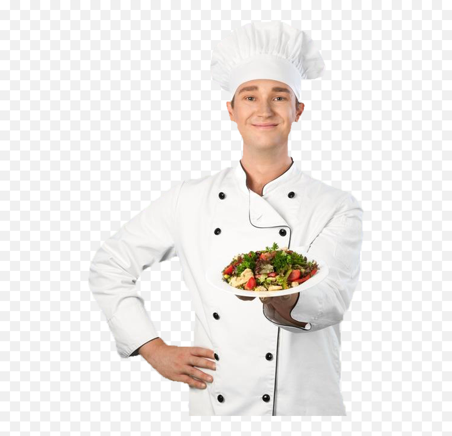 Chef Png - Restaurant Chef Png Emoji,Chef Png