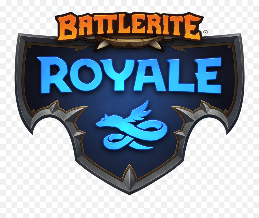 Battlerite Royale Release Date Revealed - Battlerite Royale Logo Emoji,Fortnite Battle Royale Logo