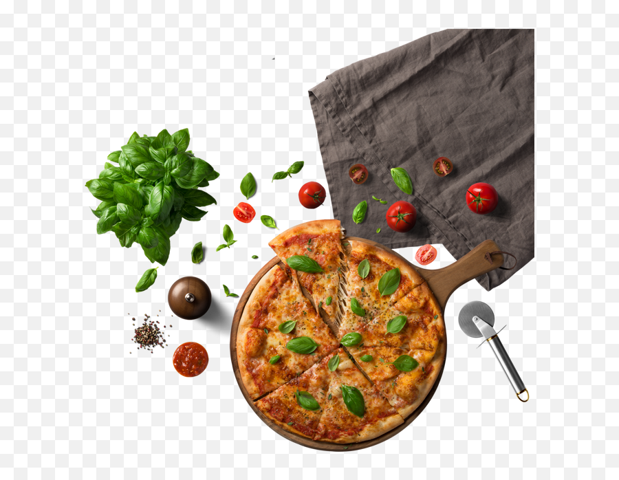 Tablecloth Food Ingredient Next Carne - Transparent Food Top View Png Emoji,Pasta Clipart