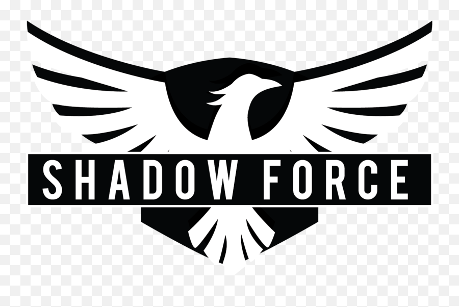 Shadow Force Logo For Webisodes - Language Emoji,Shadow Logo