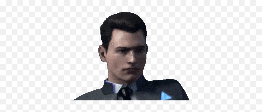 Become Human Official Amino - Transparent Detroit Become Human Gif Emoji,Detroit Become Human Logo