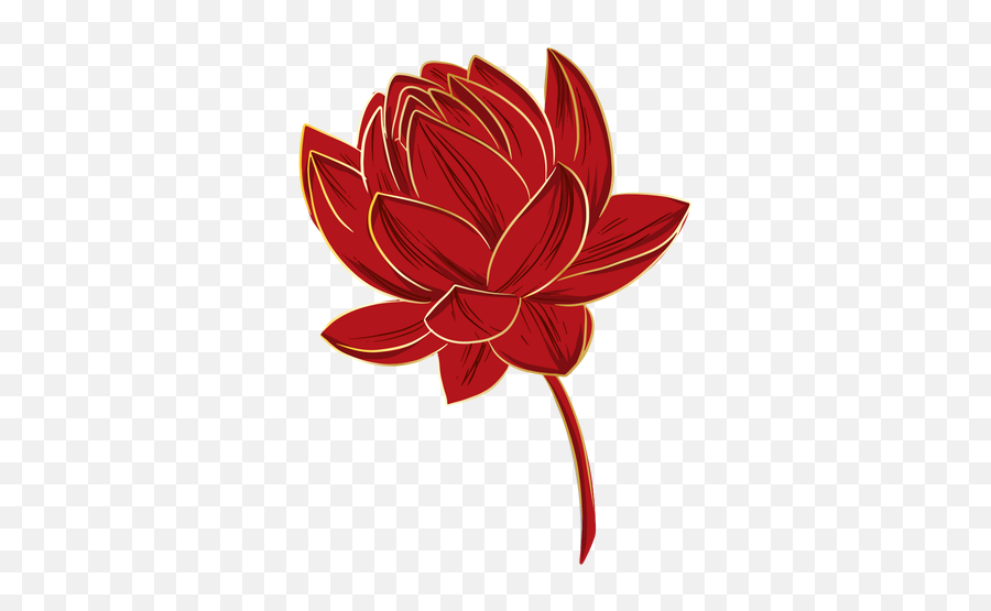 Chinese Lotus Flower Ad Chinese Flower Lotus Lotus - Nymphaea Nelumbo Emoji,Lotus Flower Png