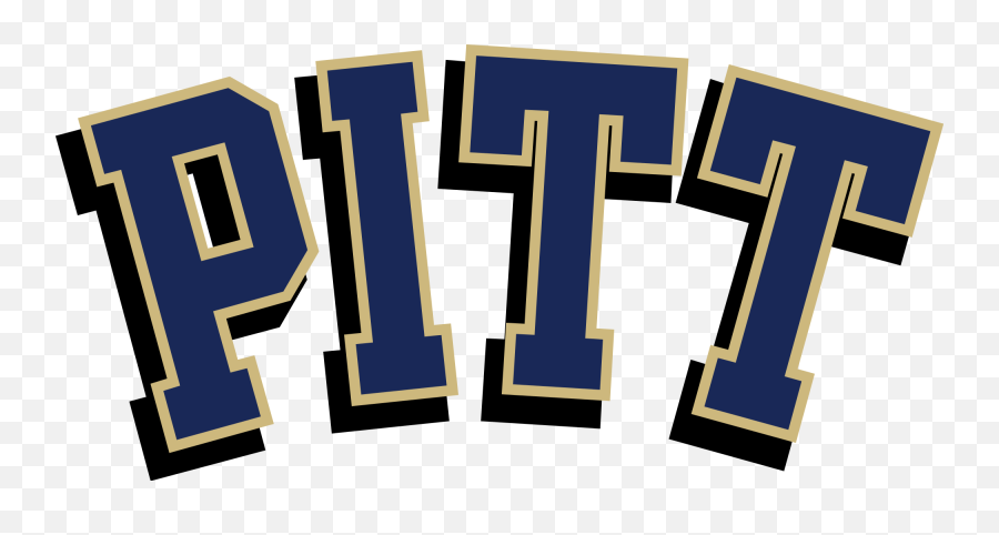 Filepittpantherspng - Wikimedia Commons Logo University Of Pittsburgh Football Emoji,Panthers Logo