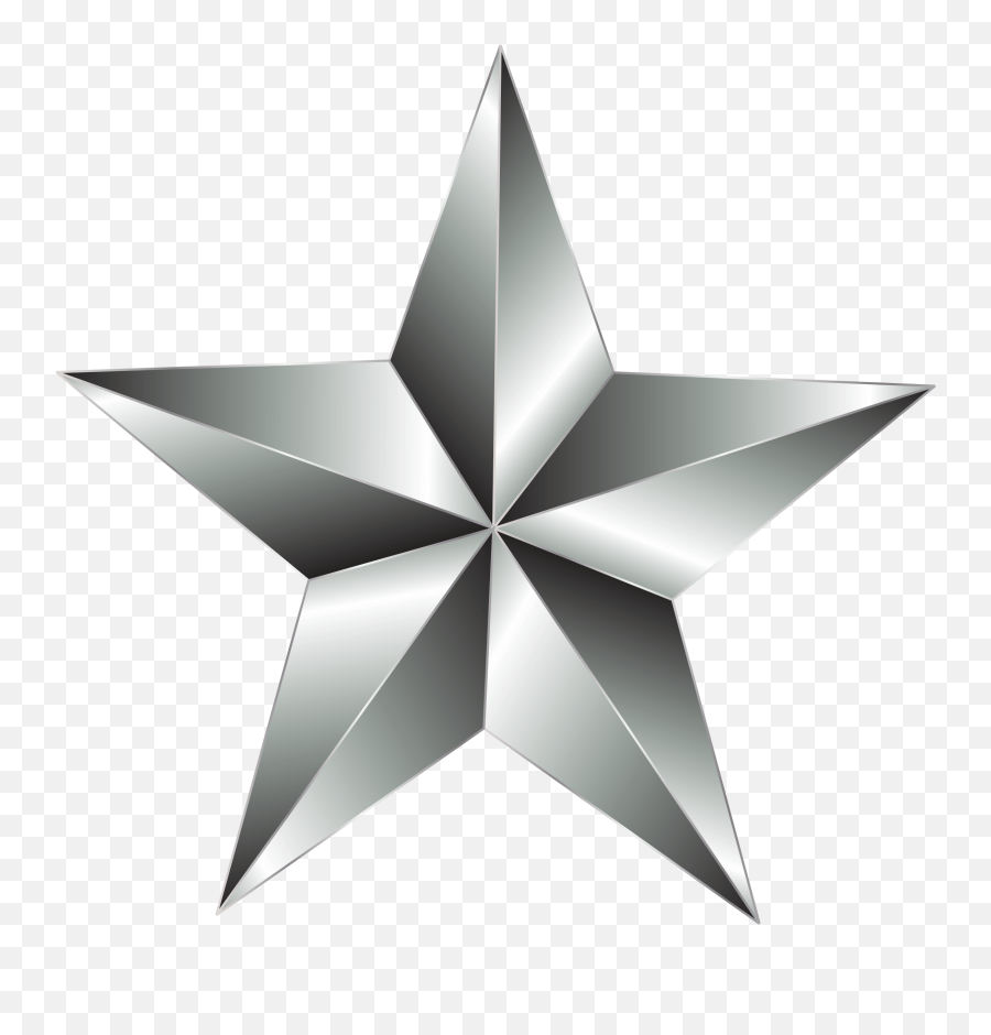 Grey Star Transparent Page 1 - Line17qqcom Emoji,White Star Transparent
