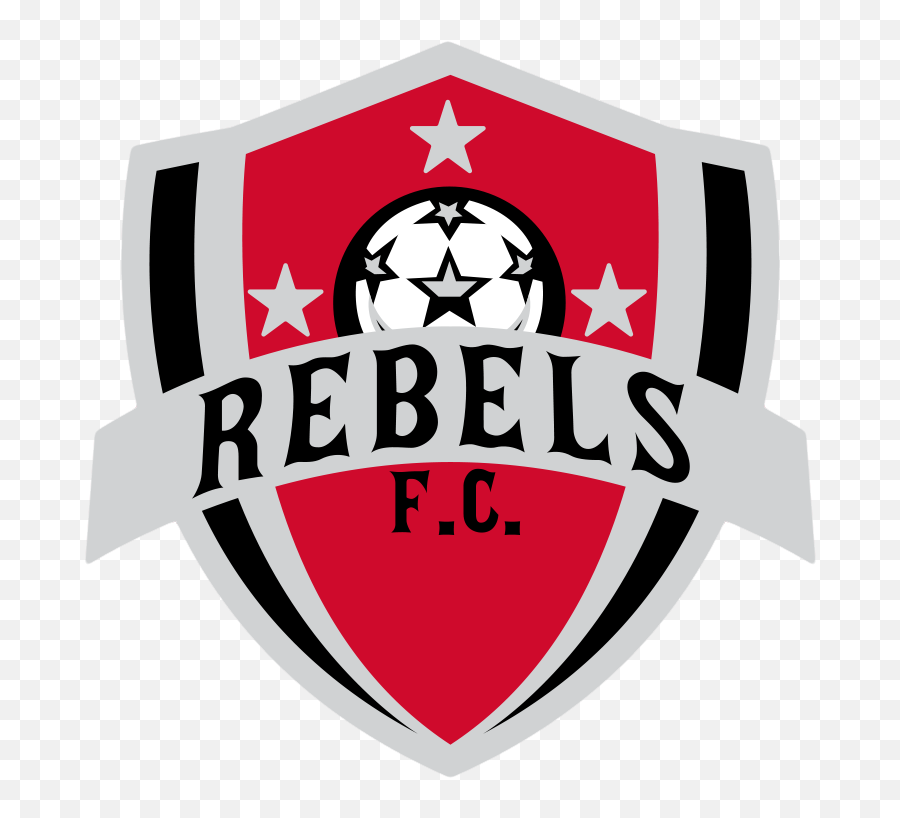 Rebels Fc - Rebels Fc Emoji,Rebels Logo