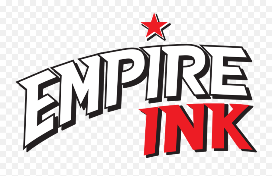 Empire Ink Miami Tattoos And Piercings - Empire Ink Tattoo Emoji,Tattoo Logo