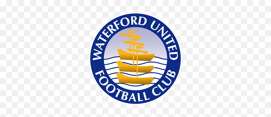 Waterford United Logo Vector Eps Free Download Vector - Waterford United Logo Emoji,Youtube Clipart