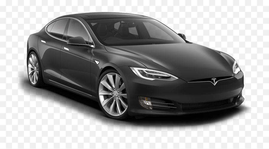Tesla Model S - Ekar Tesla Emoji,Tesla Png