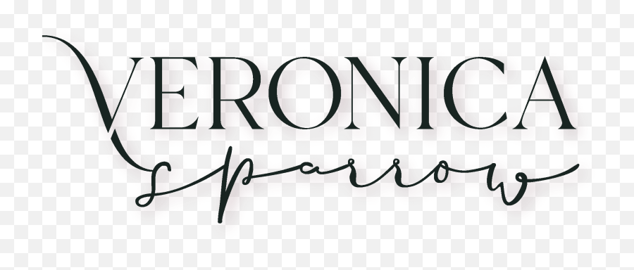 The Experience - Veronica Sparrow Emoji,Wordmark Logos