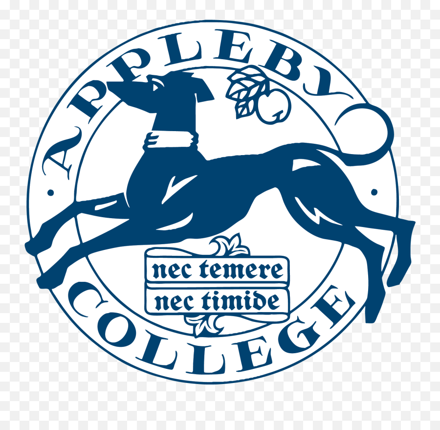 Leadership Circle - Appleby College Logo Emoji,Episcopal High School Logo