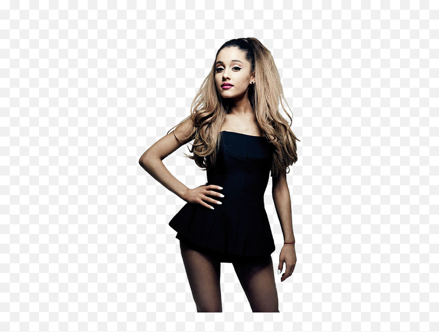 Download Ariana Grande Hd Hq Png Image - Ariana Grande 2014 Emoji,Ariana Grande Png