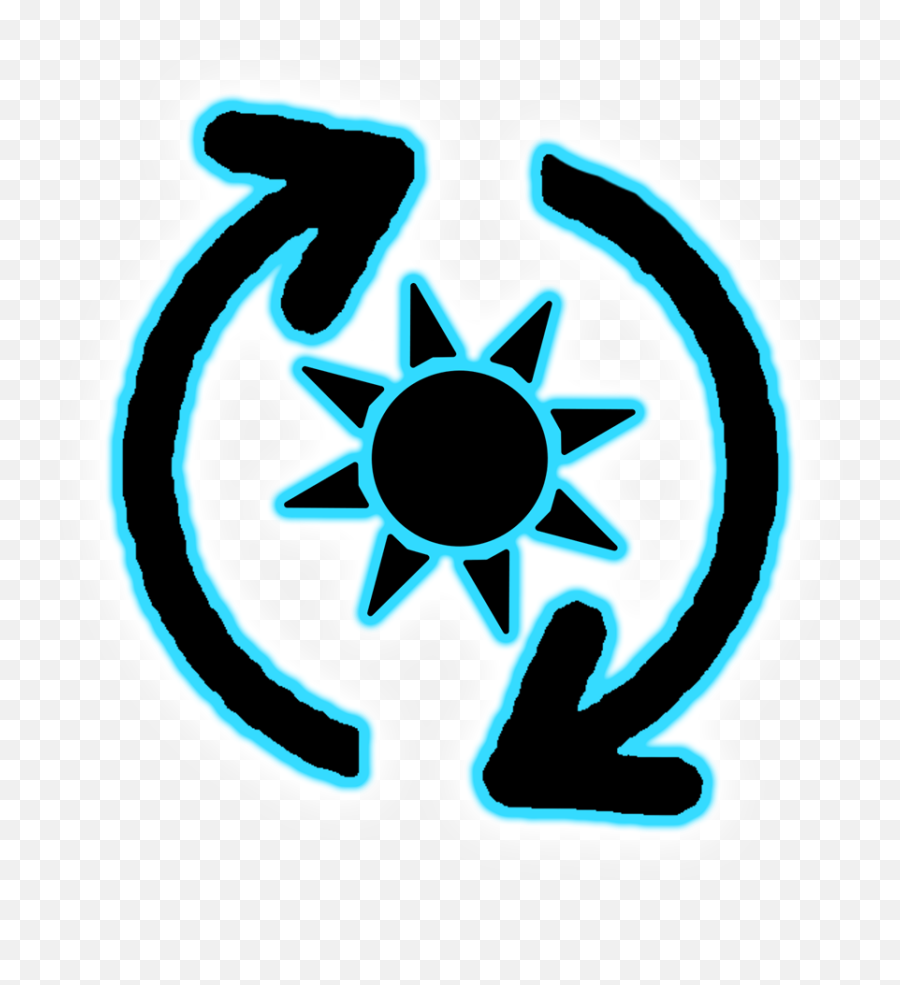 New - Automotive Decal Emoji,Sun Logo
