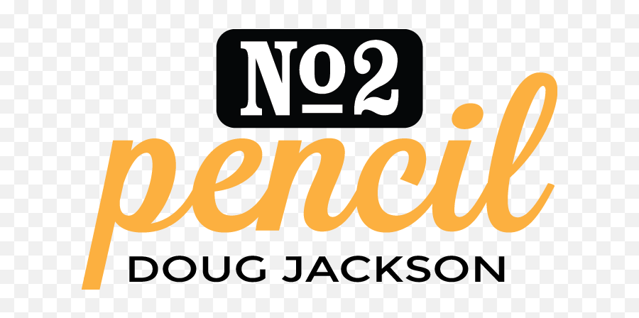 Logo Design - No 2 Pencil Logo Emoji,Pencil Logo