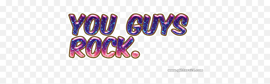 You Guys Rock - Clipart You Rock Emoji,Rock Clipart