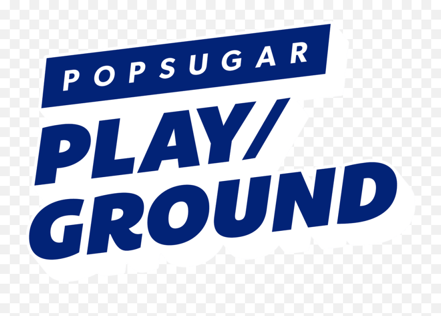 Popsugar Play - Language Emoji,Popsugar Logo