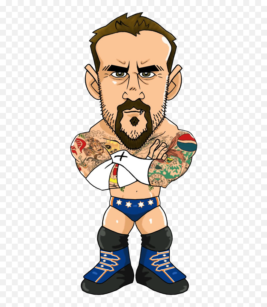 Wrestlers Clipart Animated Wrestlers Animated Transparent - Wwe Wrestler Clipart Emoji,Animated Png