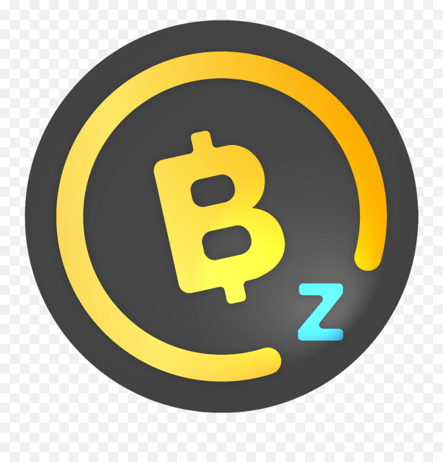 Bitcoinz Logo - Bitcoin Z Emoji,Bt Logos