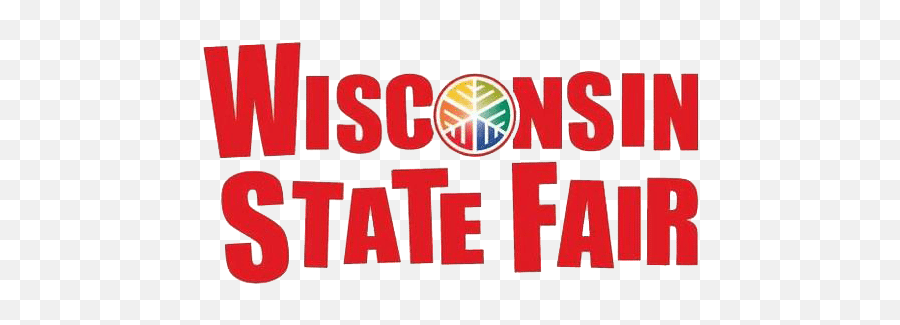 Wisconsin State Fair Emoji,Wisconsin Clipart