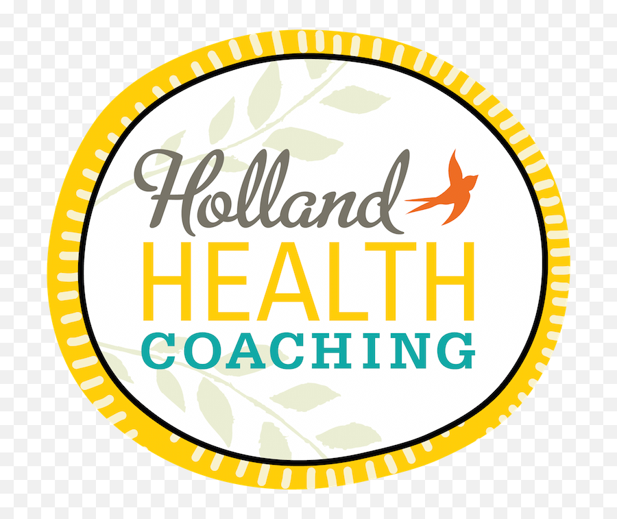 Holistic Health Coaching For Women - Parque Estadual Restinga De Bertioga Emoji,Coaching Logo