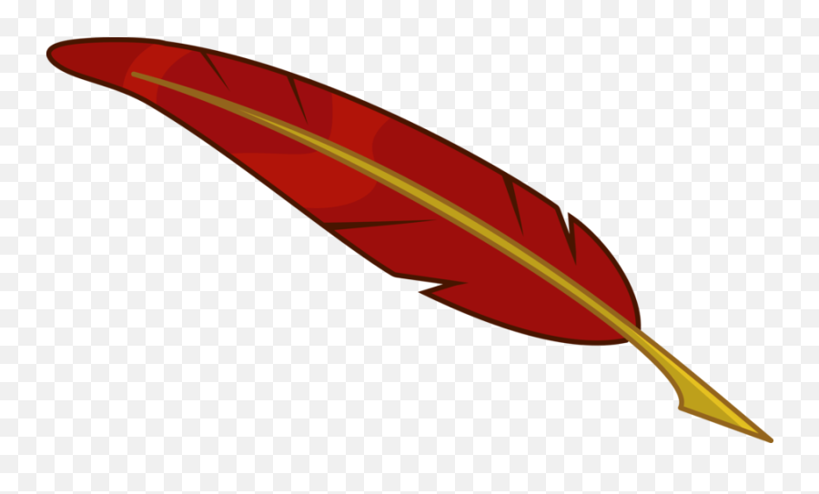 Quill Pen Png - Clipart Images Of Quill Emoji,Feather Clipart