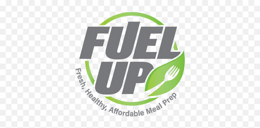 Healthy Food Fuel Up United States - Mapei Emoji,Meal Prep Logo