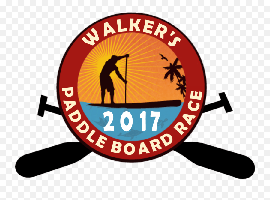 Paddle Board Race Logo 2017 Sup Boards Review Emoji,Race Logo