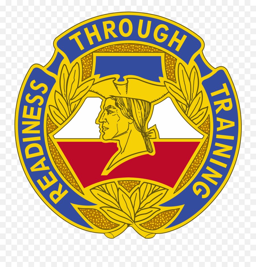 Army Reserve Readiness Training Emoji,Army Reserve Logo