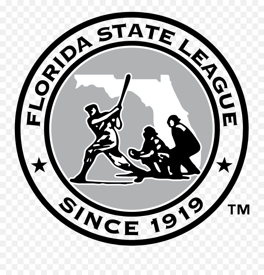 Florida State League Logo Png - Florida State League Emoji,Florida State Logo