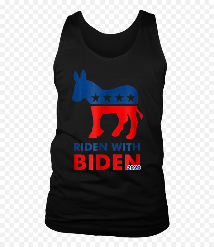 Download Iu0027m Riden With Joe Biden 2020 Election Democrat Emoji,Democrat Donkey Png