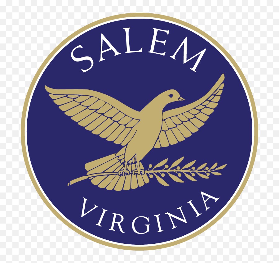Branding U0026 Logos - City Of Salem Va Logo Emoji,Modern Logos