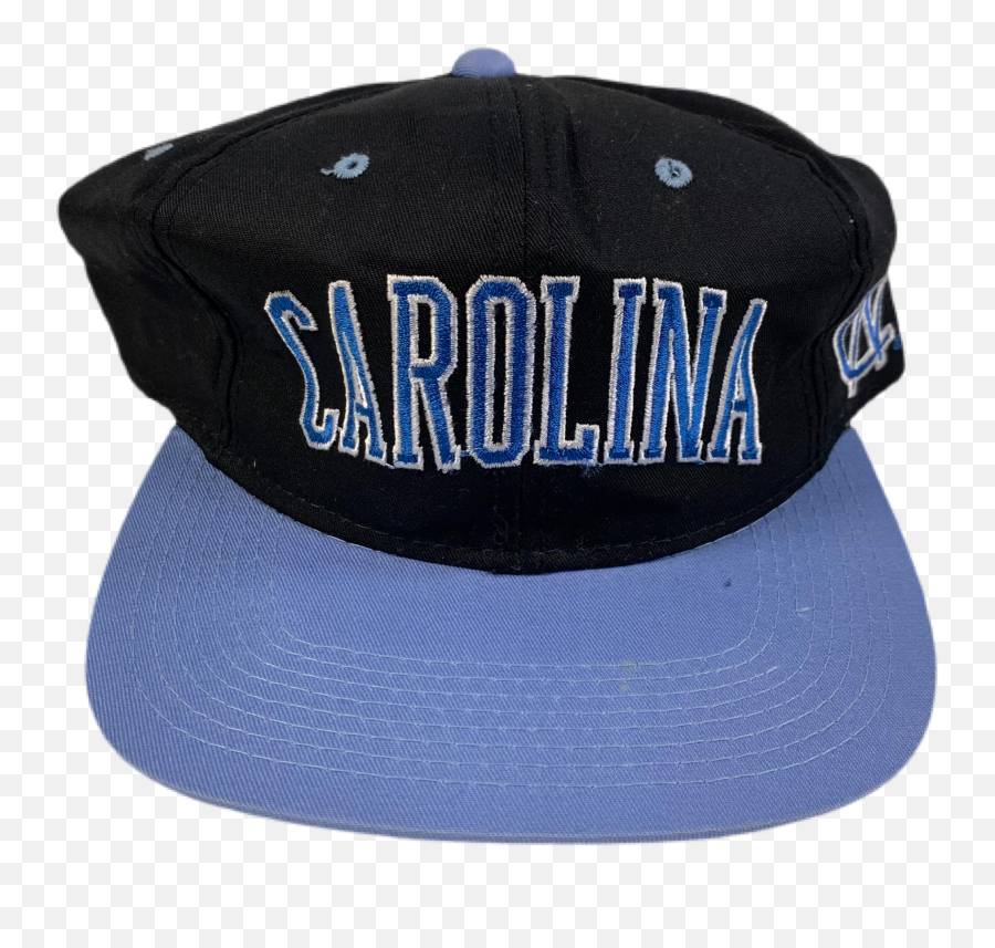 Vintage North Carolina Tarheels Hat Emoji,North Carolina Basketball Logo