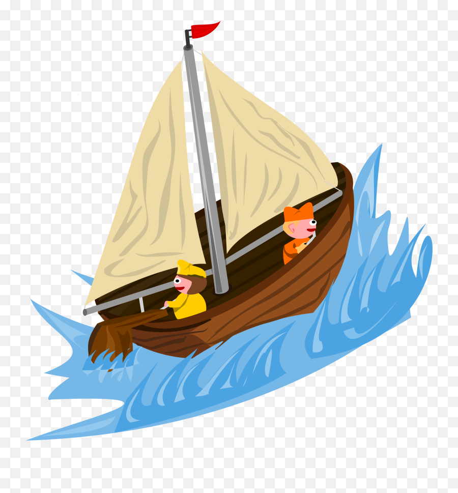 Free Water Boat Cliparts Download Free Clip Art Free Clip - Boat Sailing Clipart Png Emoji,Sailboat Clipart