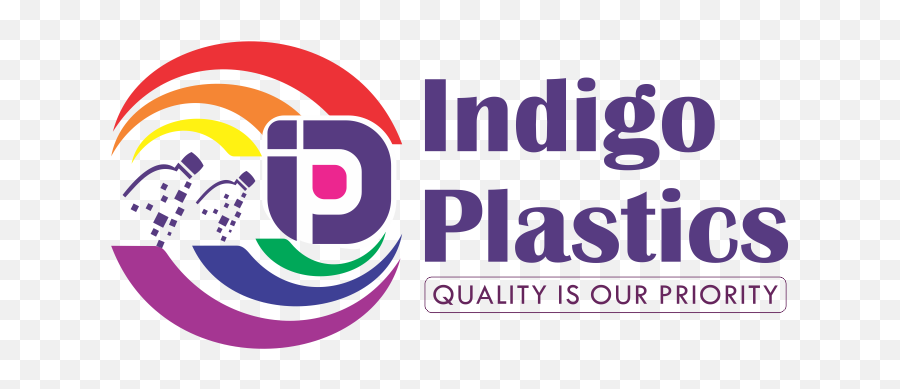 Indigo Plastics U2013 Bangalore Emoji,Indigo Logo