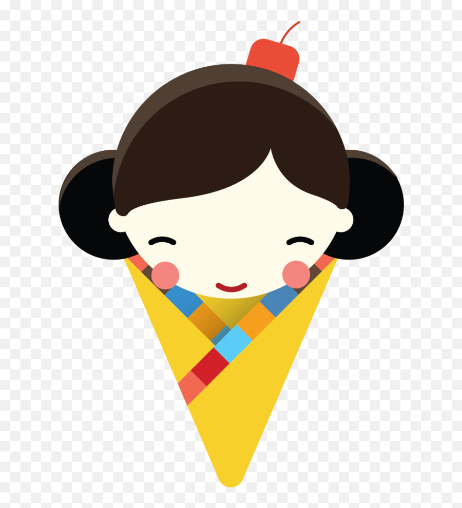 Asian - Inspired Ice Cream U0026 Vegan Dairyfree Frozen Desserts Emoji,Toasting Clipart
