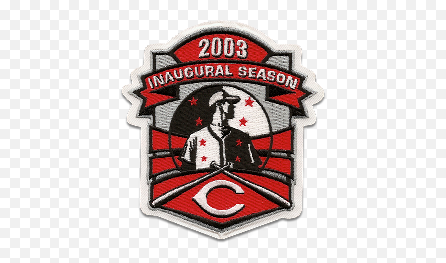Cincinnati Reds - Sports Logo Patch Patches Collect Emoji,Cincinnati Reds Logo Png