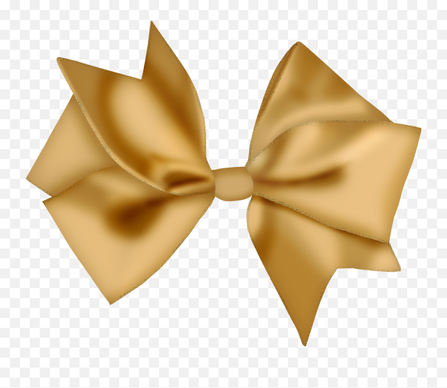 Gold Ribbon Brown Letter Lazo - Fondo Png Download 1600 Emoji,Fondos Png