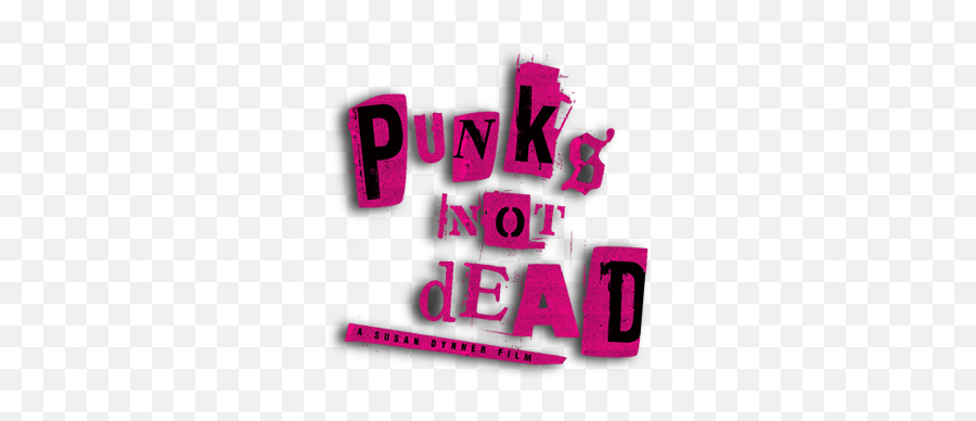 Punku0027s Not Dead Movie Fanart Fanarttv Emoji,Punks Logo