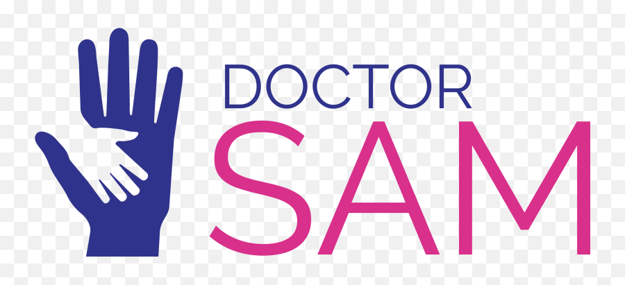 Doctor Sam Featured On The Face The Truth Tv Series - Boca Language Emoji,Doctor Who Logo