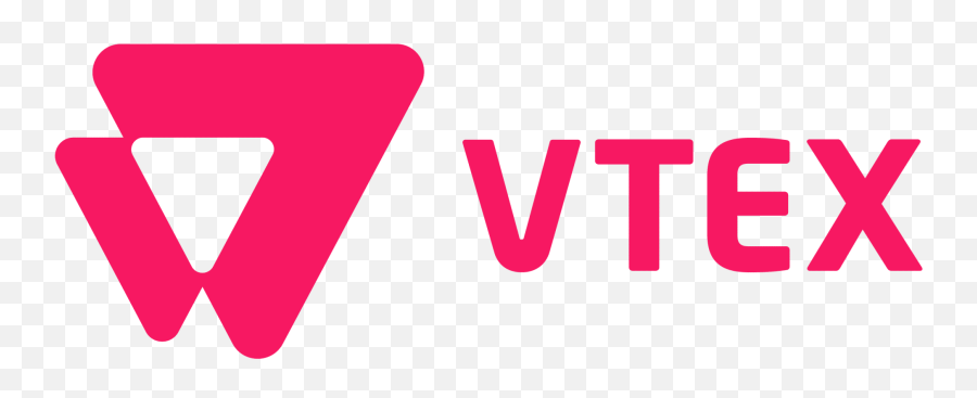 E - Commerce Platform Vtex Used By Walmart Raises 140m Emoji,E-commerce Logo