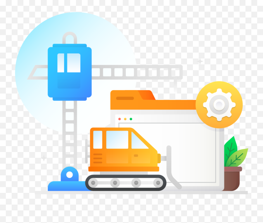 Style Under Construction Images In Png And Svg Icons8 Emoji,Under Construction Sign Png