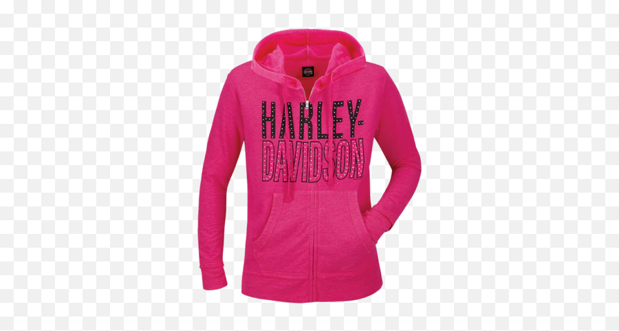 Sweatshirts U0026 Hoodies Emoji,Pink Harley Davidson Logo