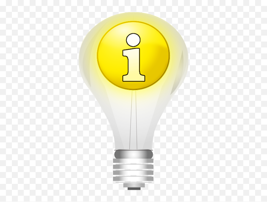 Download Idea Lightbulb - Light Bulb On And Off Full Size Emoji,Light Bulb Idea Png