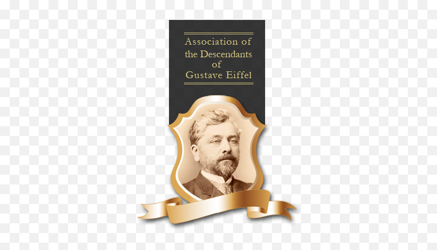 The Descendants Of Gustave Eiffel - Hair Design Emoji,Descendants Logo